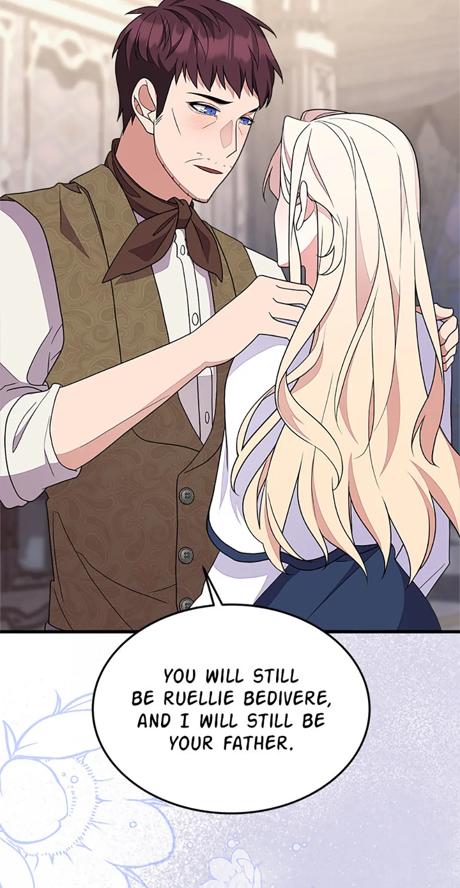 Only for Your Well-Being chapter 54 page 39