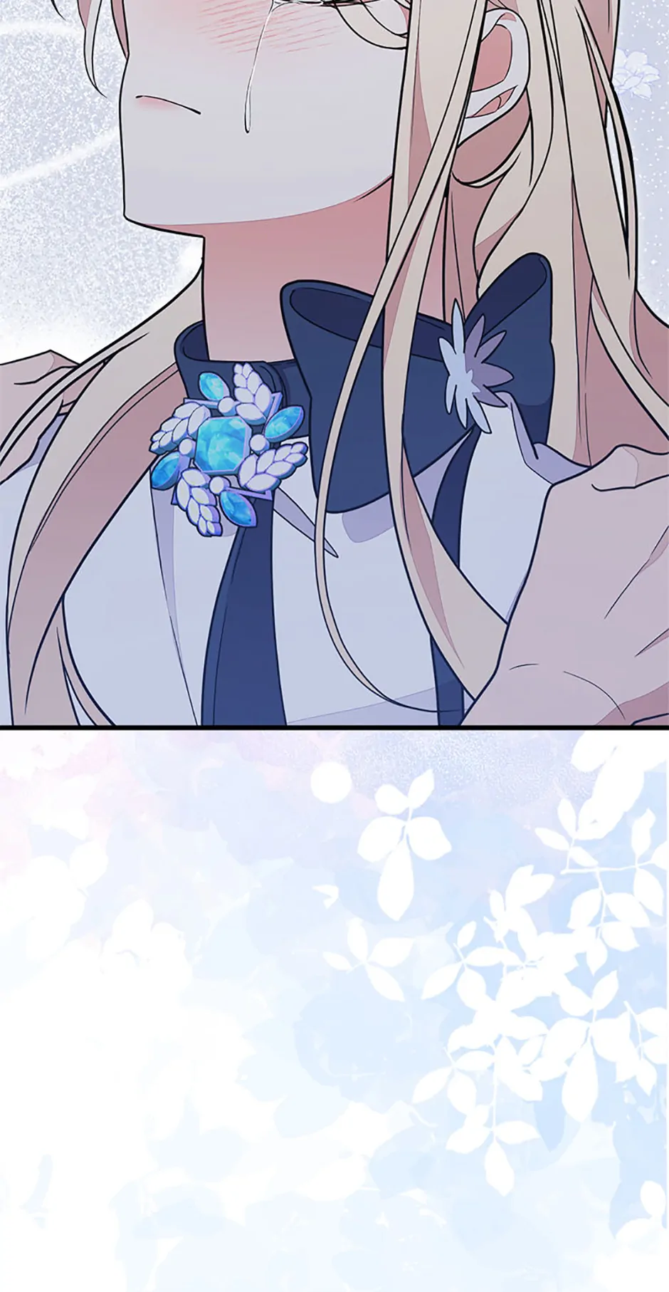 Only for Your Well-Being chapter 54 page 41