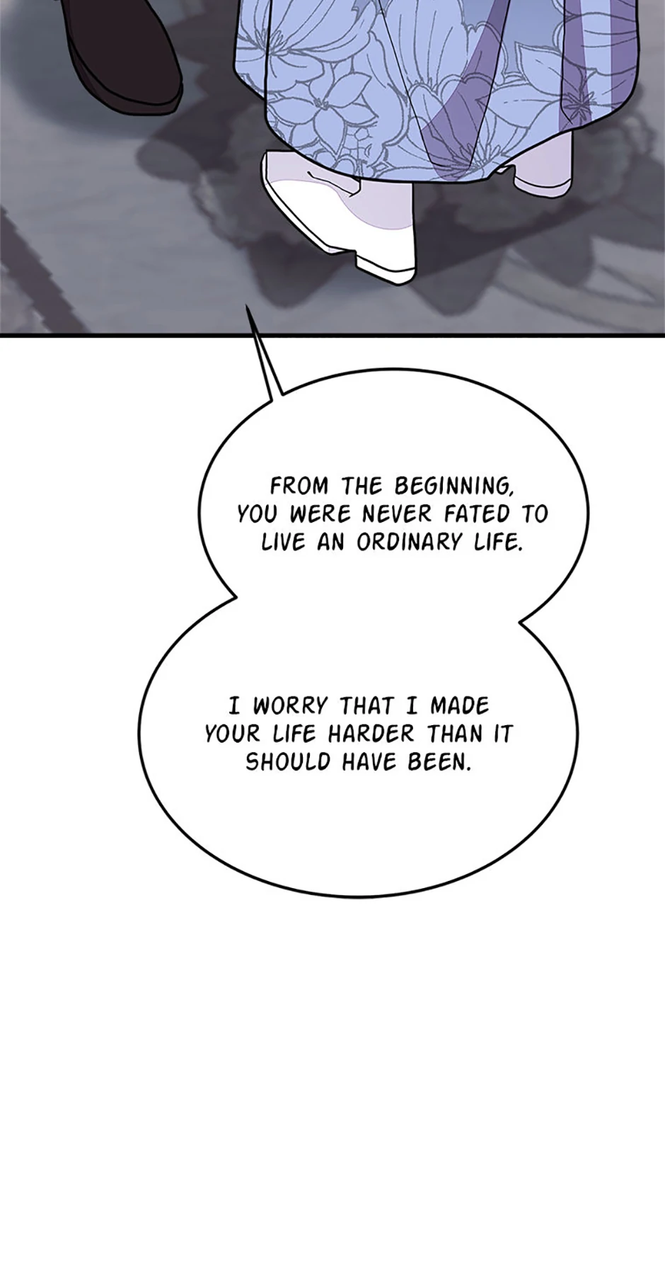 Only for Your Well-Being chapter 54 page 43