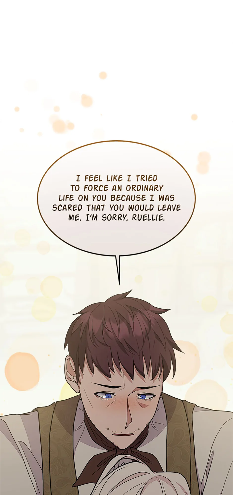 Only for Your Well-Being chapter 54 page 44