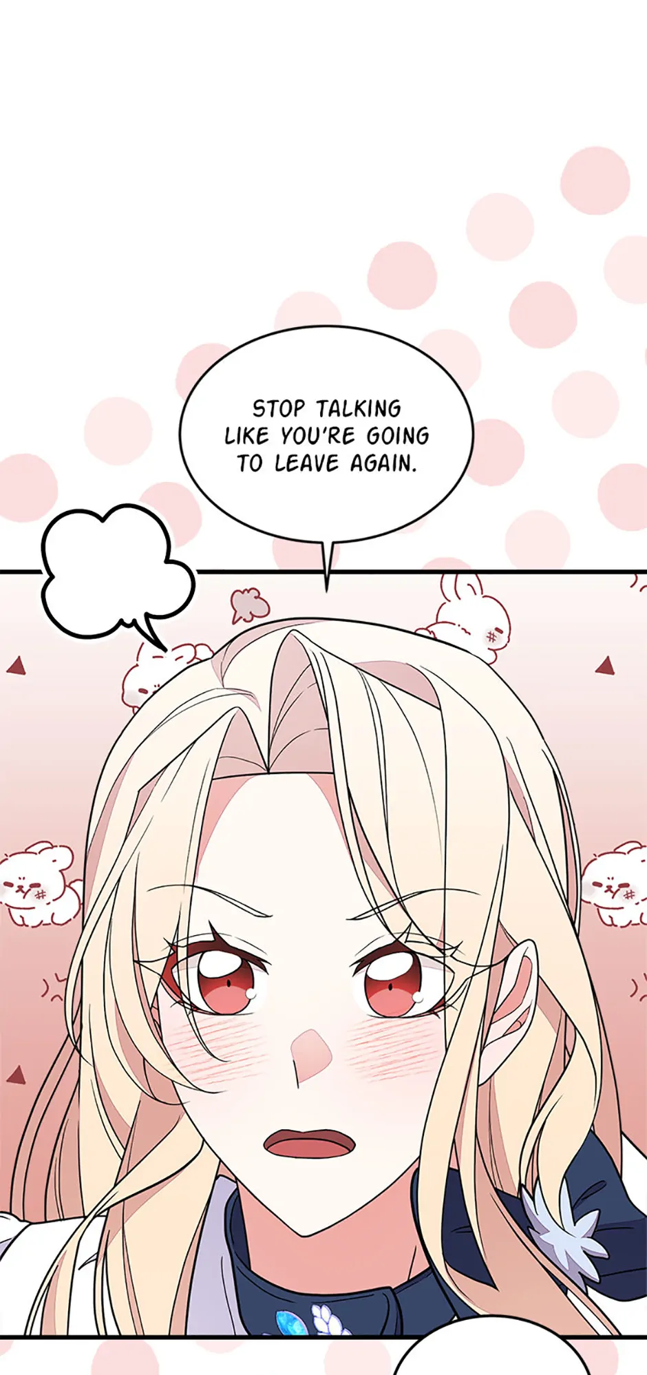 Only for Your Well-Being chapter 54 page 47