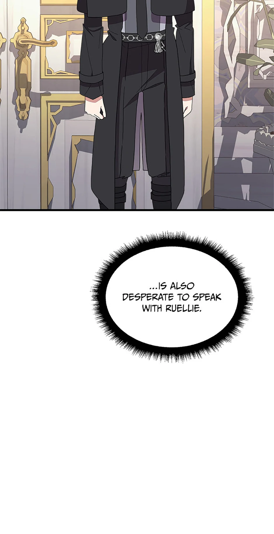 Only for Your Well-Being chapter 54 page 50