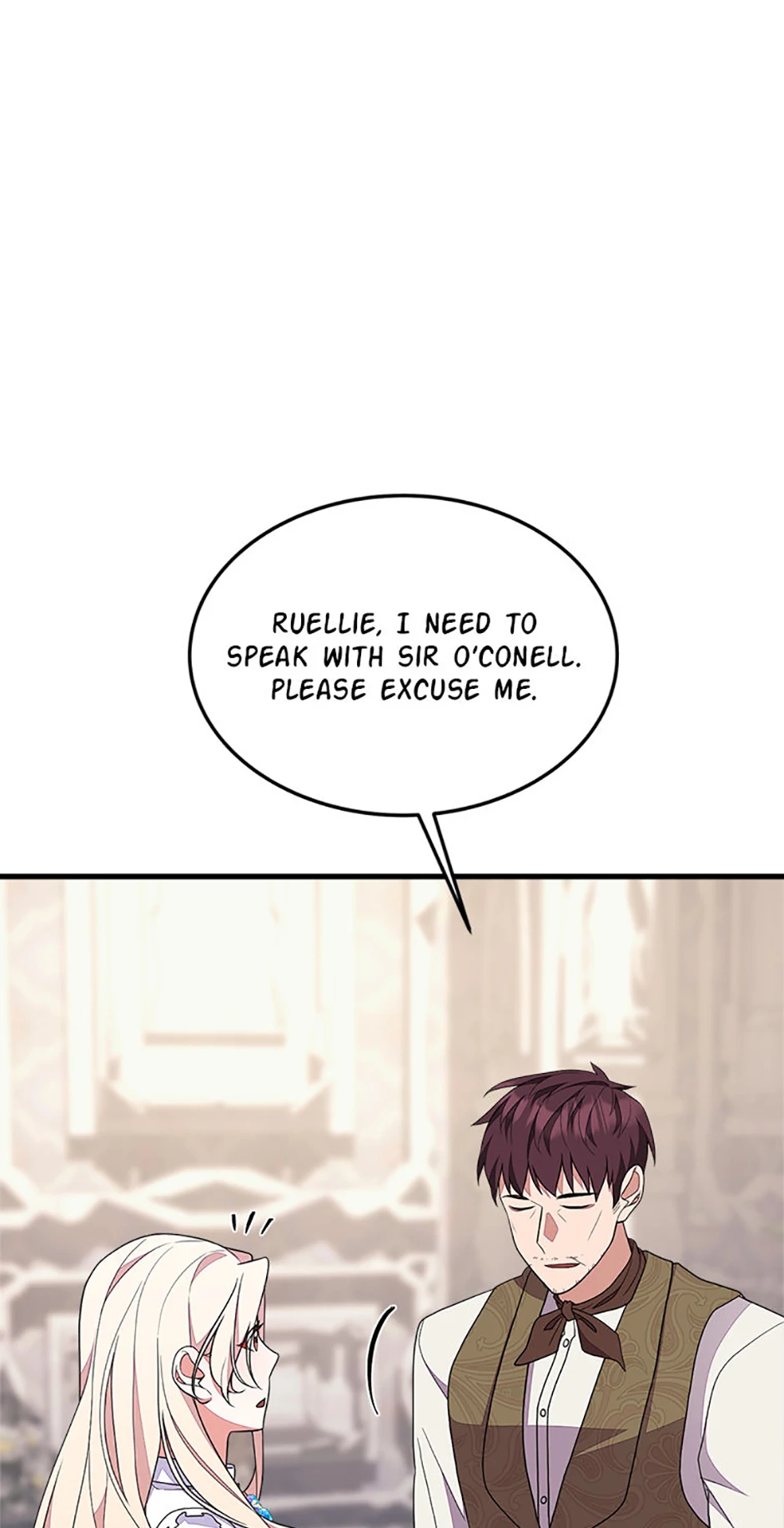 Only for Your Well-Being chapter 54 page 51