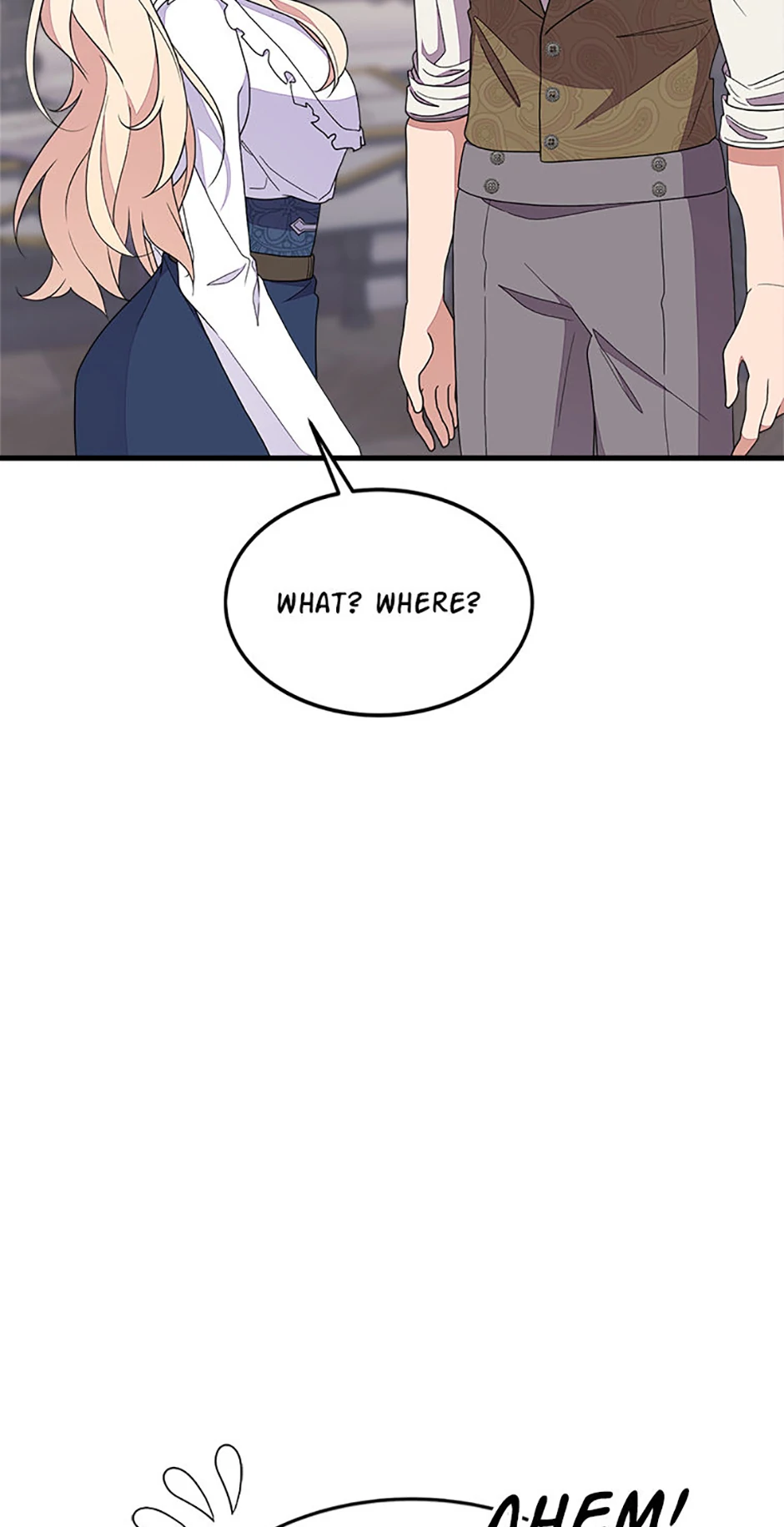 Only for Your Well-Being chapter 54 page 52