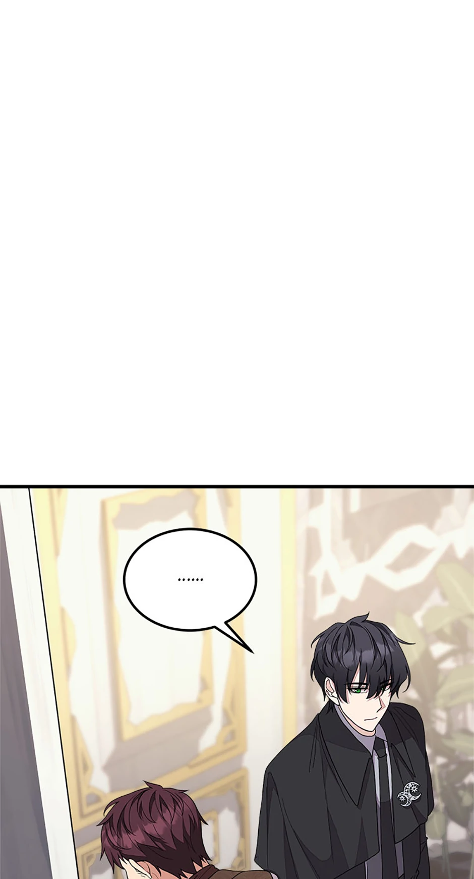 Only for Your Well-Being chapter 54 page 54