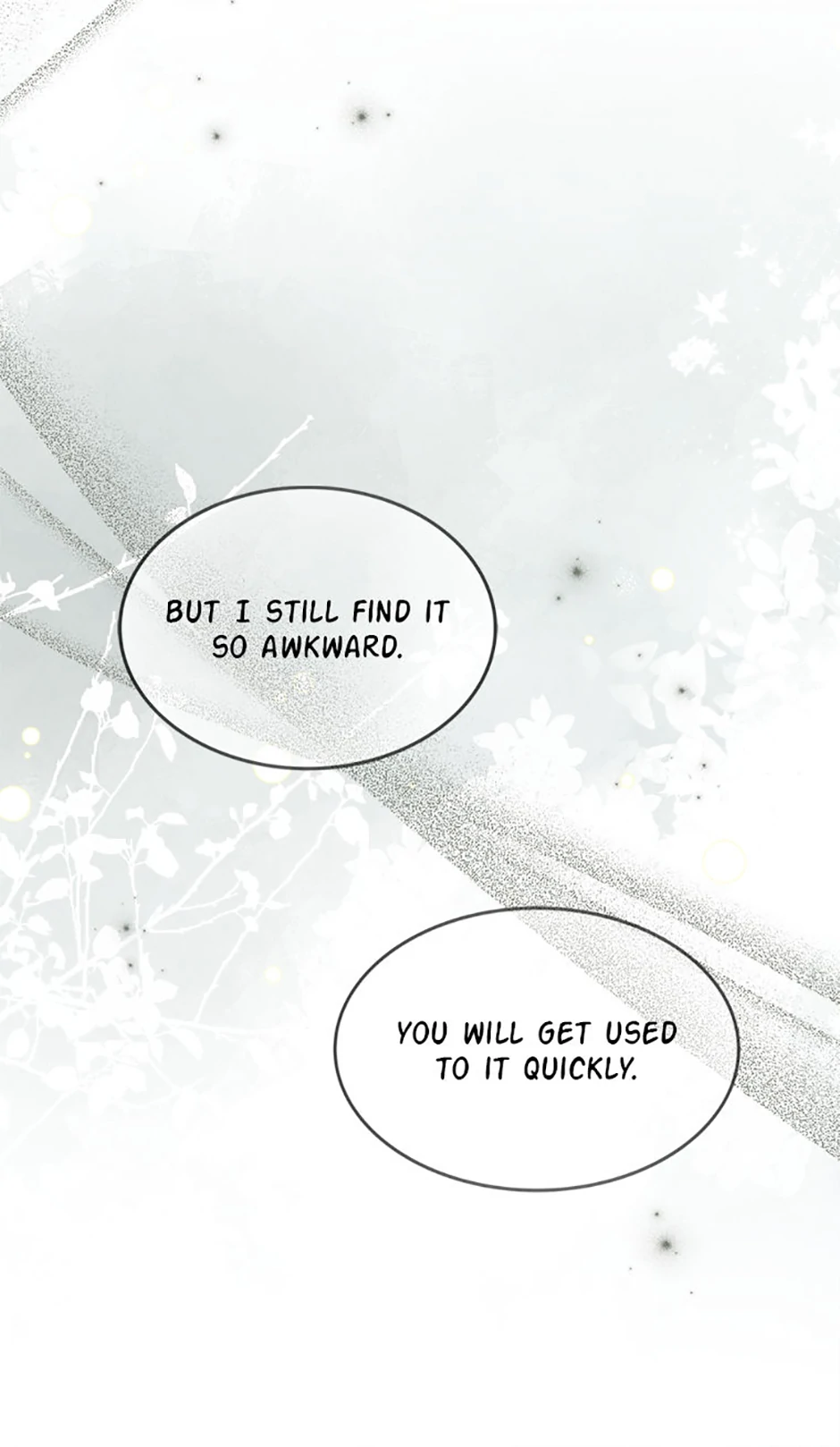 Only for Your Well-Being chapter 54 page 64
