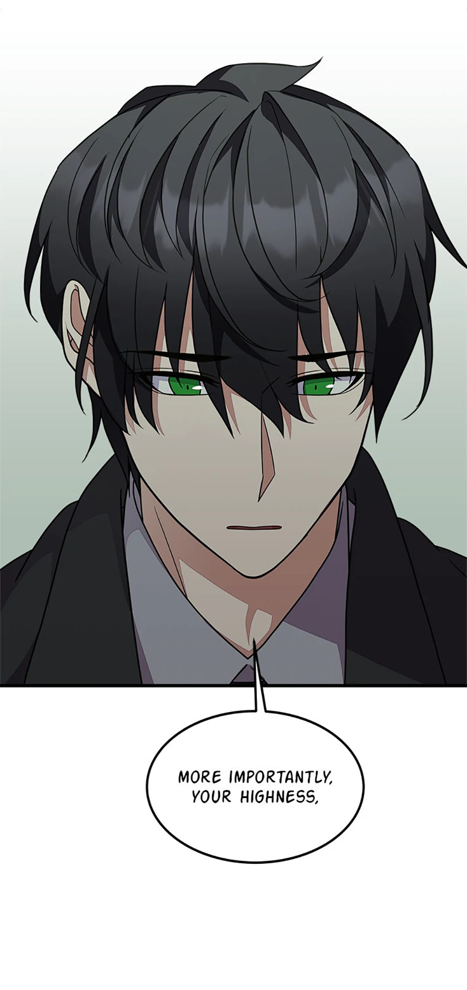 Only for Your Well-Being chapter 54 page 65
