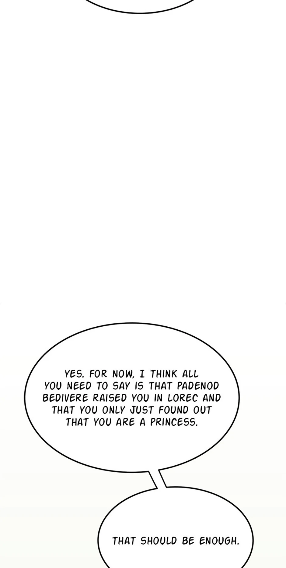 Only for Your Well-Being chapter 54 page 71