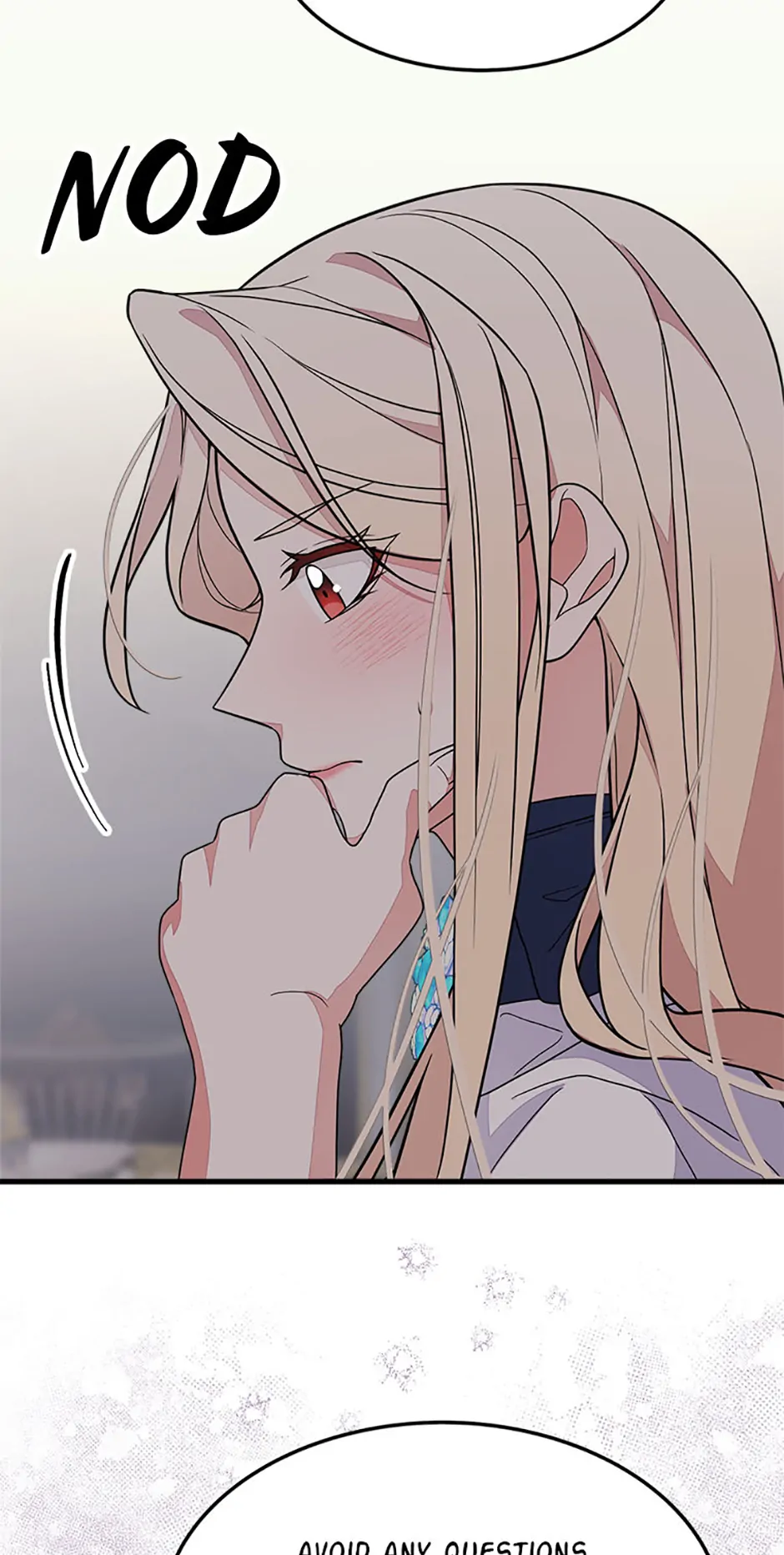 Only for Your Well-Being chapter 54 page 72