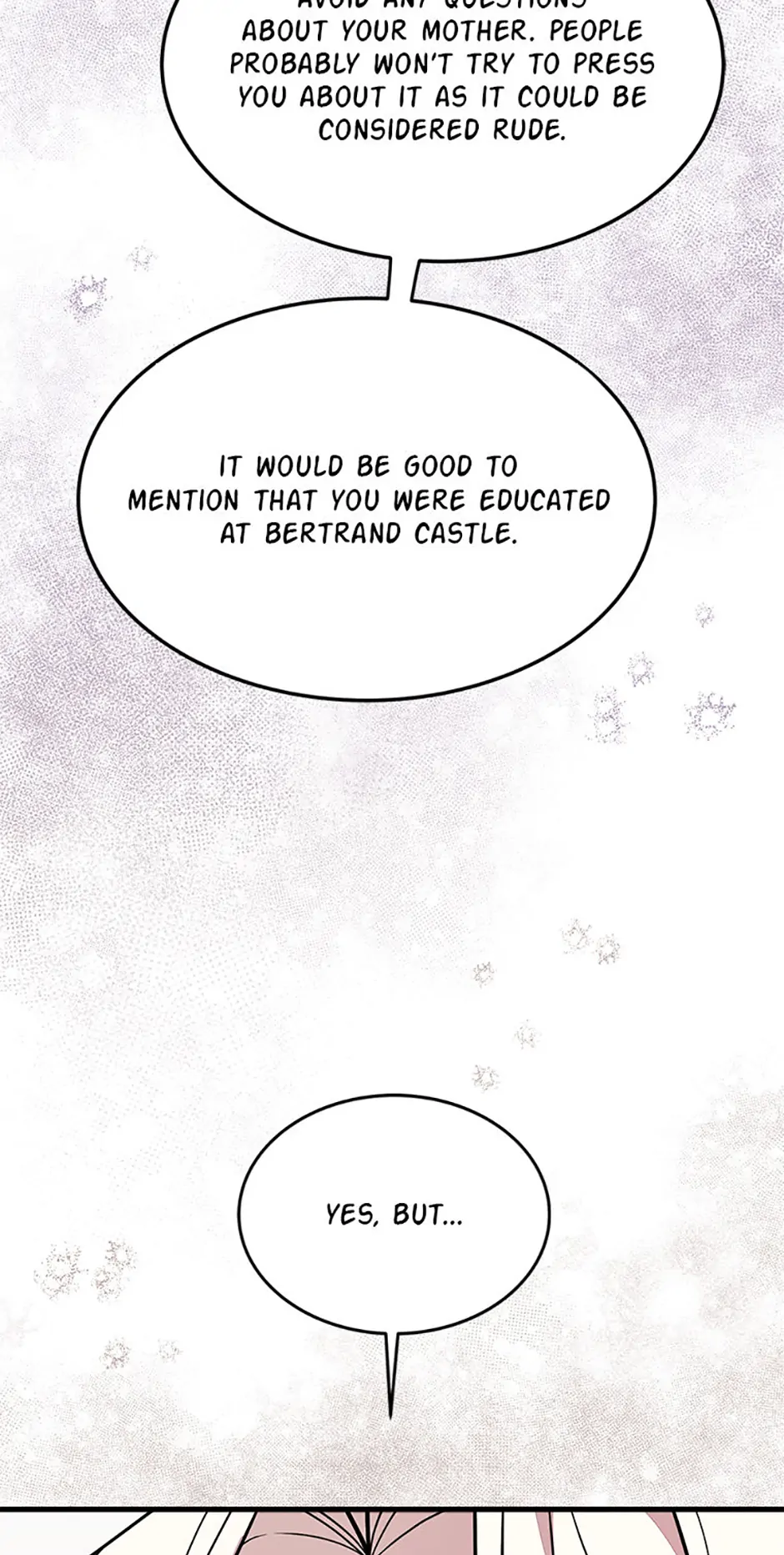 Only for Your Well-Being chapter 54 page 73