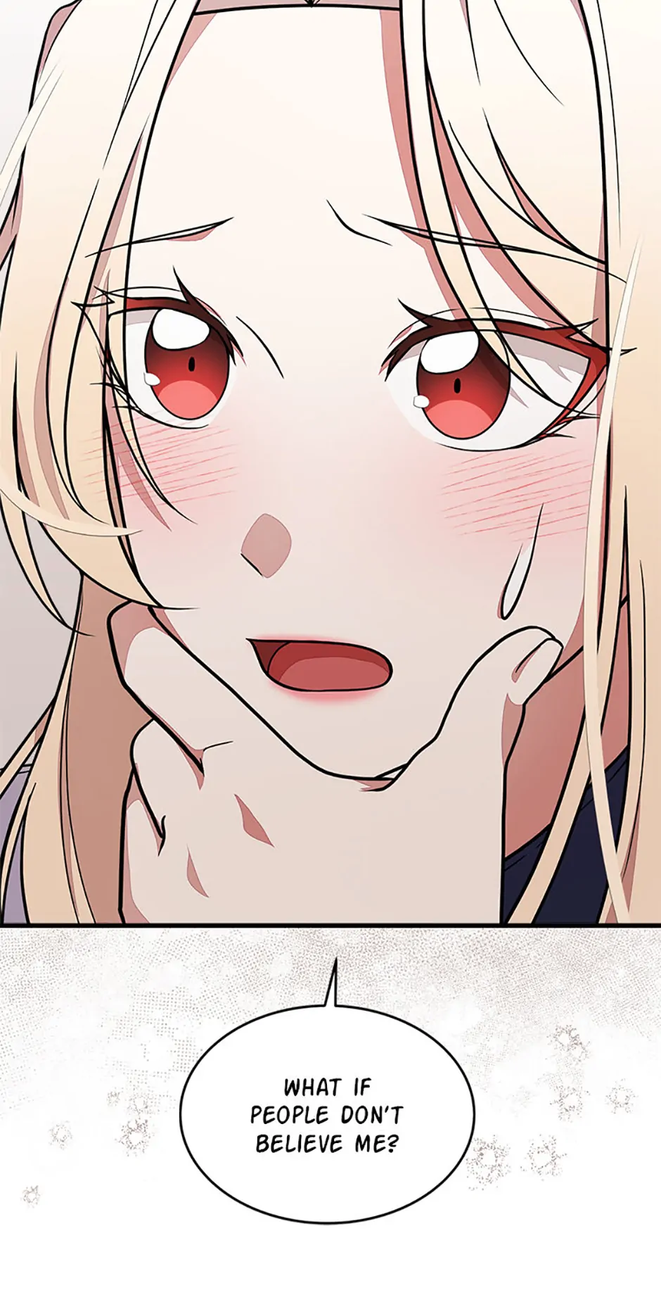 Only for Your Well-Being chapter 54 page 74