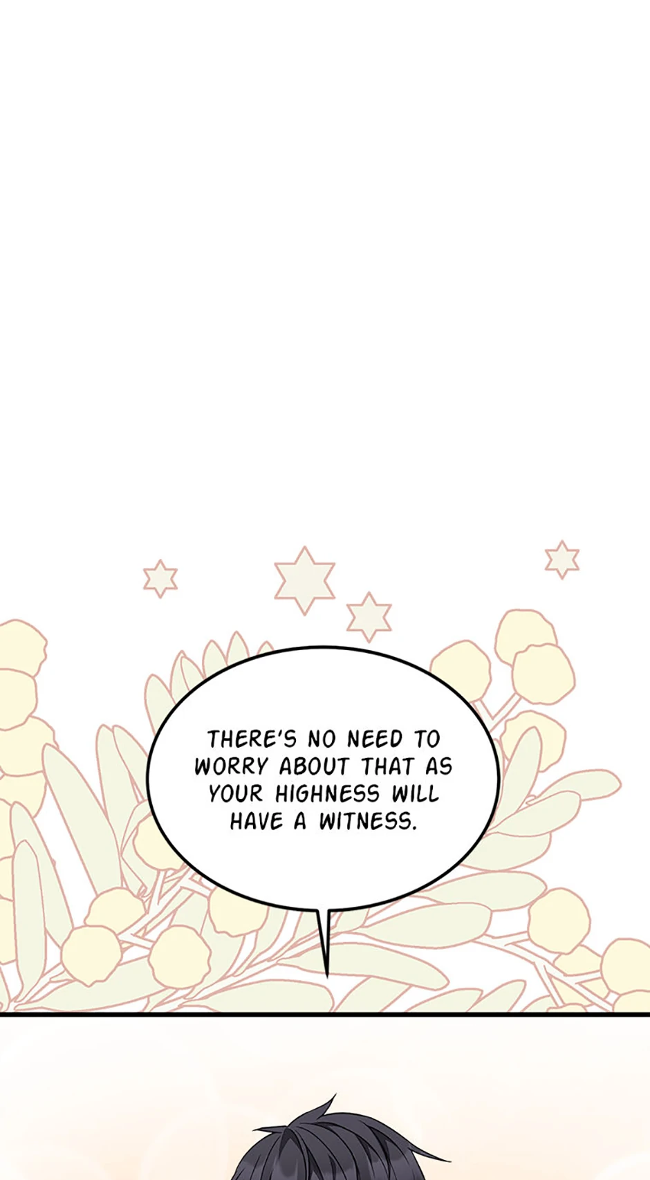 Only for Your Well-Being chapter 54 page 75