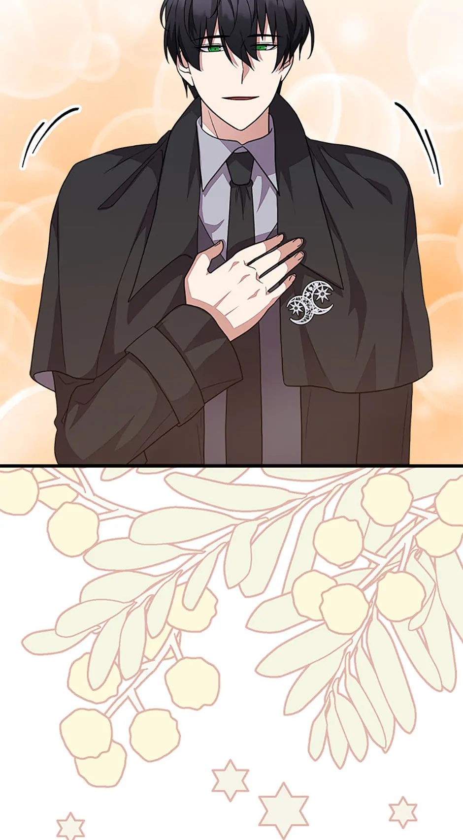 Only for Your Well-Being chapter 54 page 76