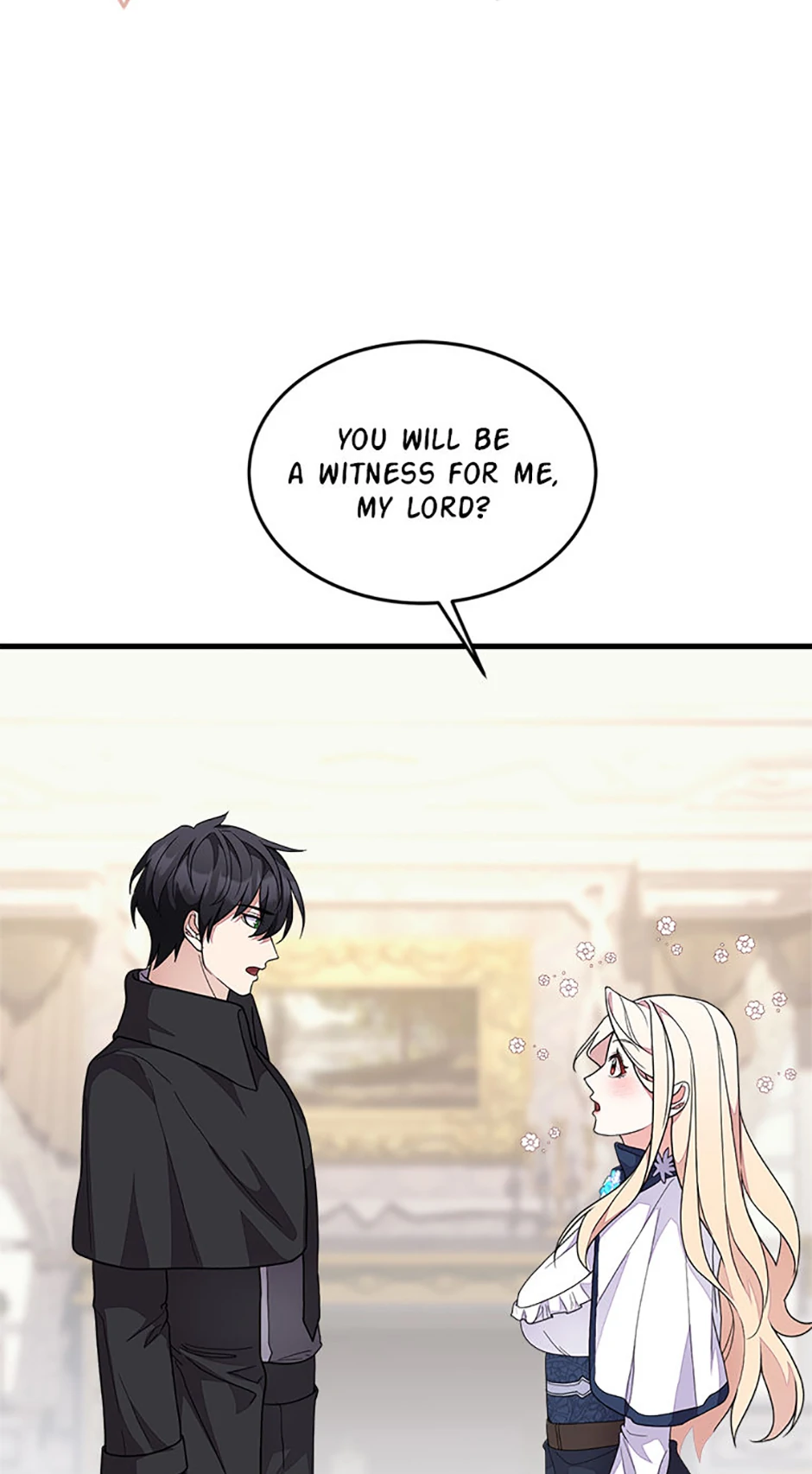 Only for Your Well-Being chapter 54 page 77