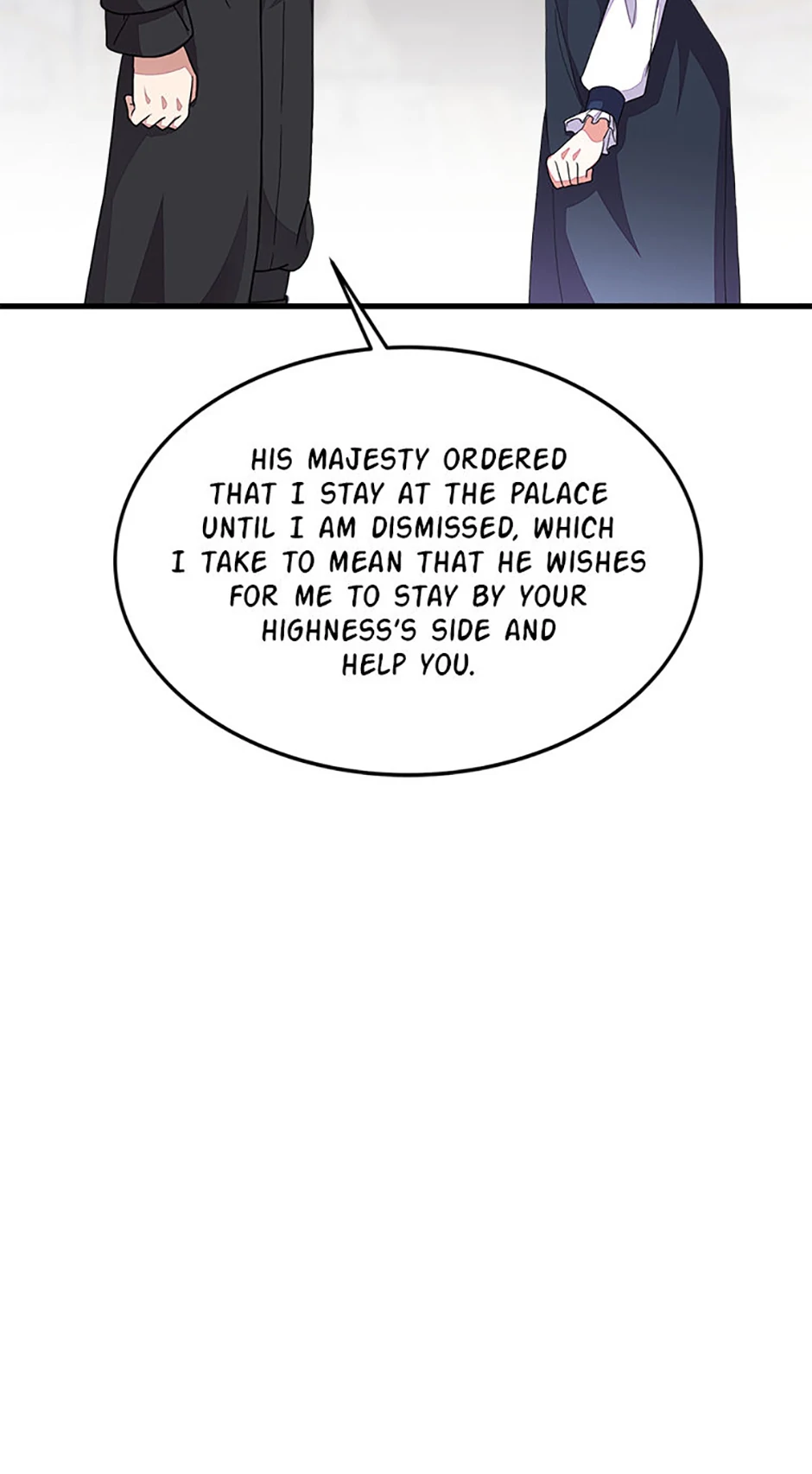 Only for Your Well-Being chapter 54 page 78