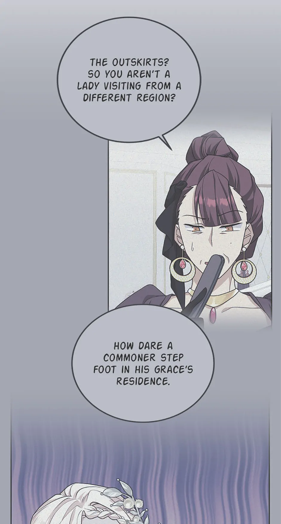 Only for Your Well-Being chapter 54 page 81