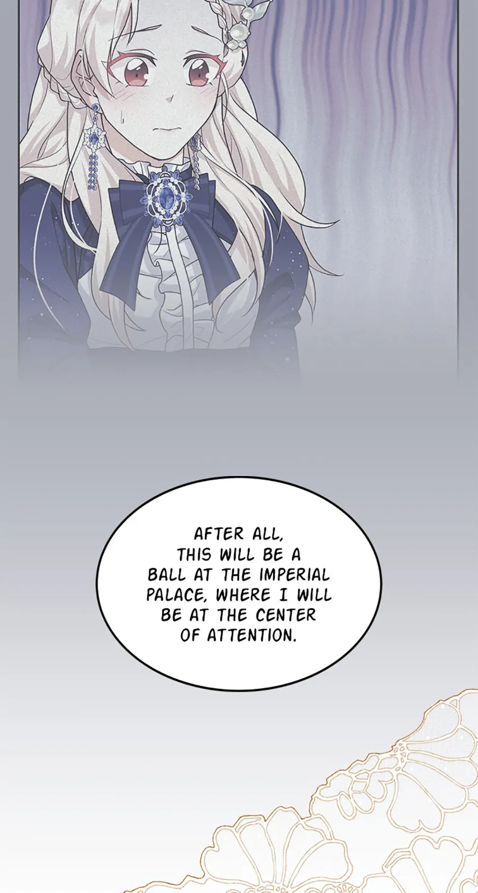 Only for Your Well-Being chapter 54 page 82