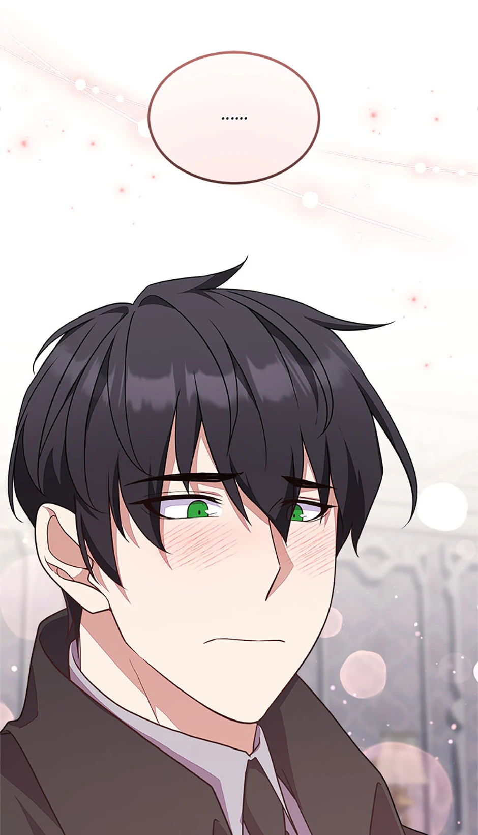 Only for Your Well-Being chapter 54 page 85