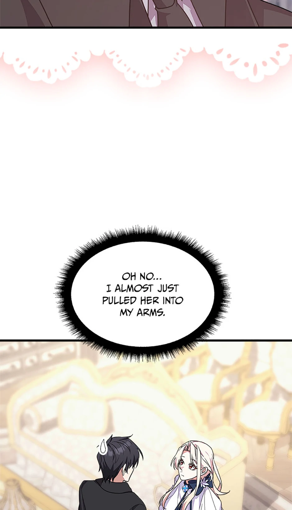 Only for Your Well-Being chapter 54 page 86