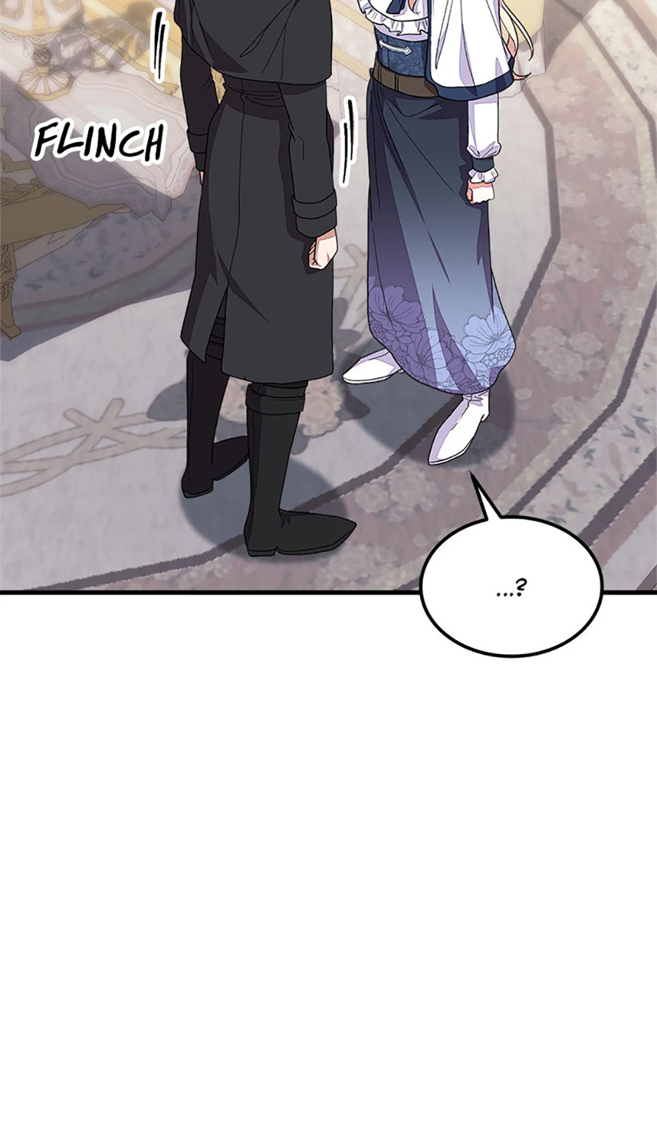 Only for Your Well-Being chapter 54 page 87