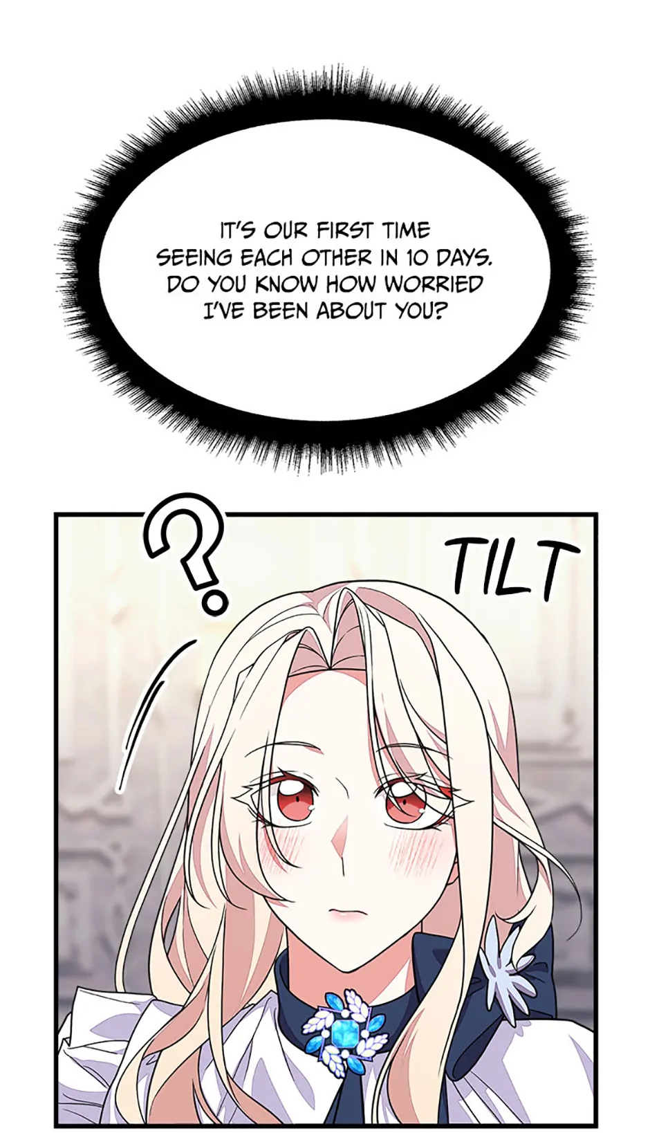 Only for Your Well-Being chapter 54 page 88