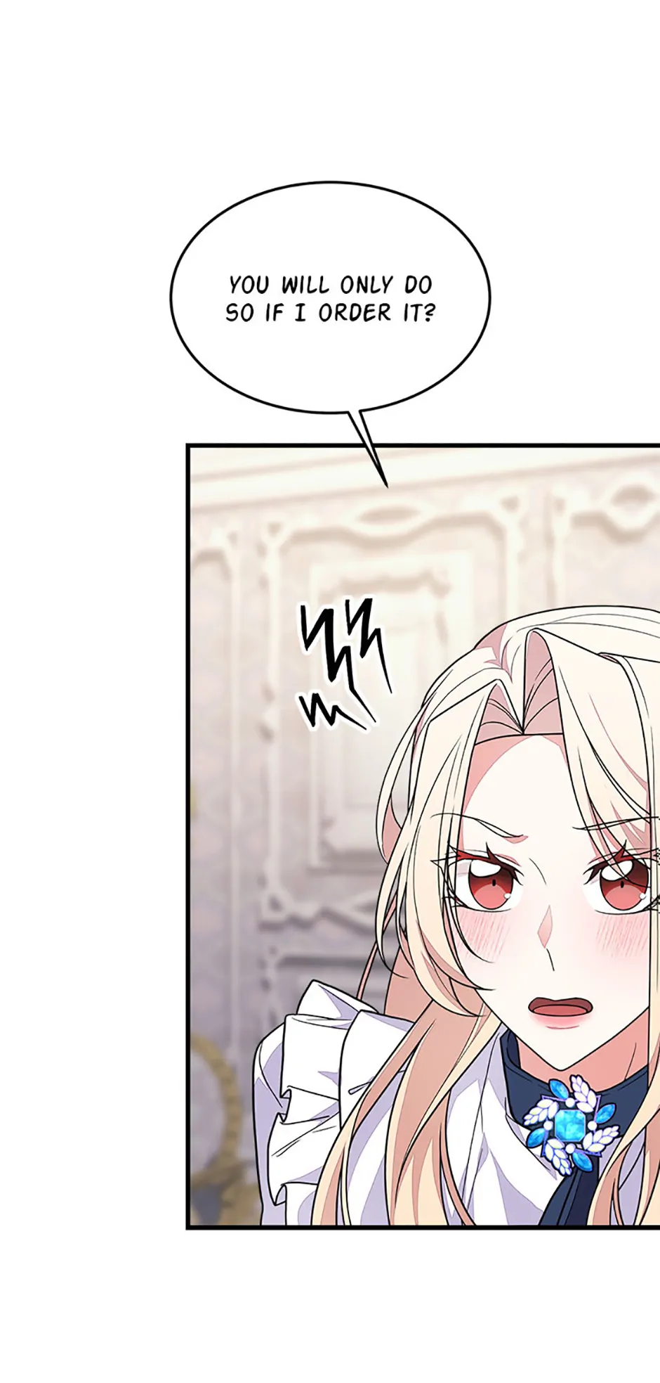 Only for Your Well-Being chapter 54 page 92