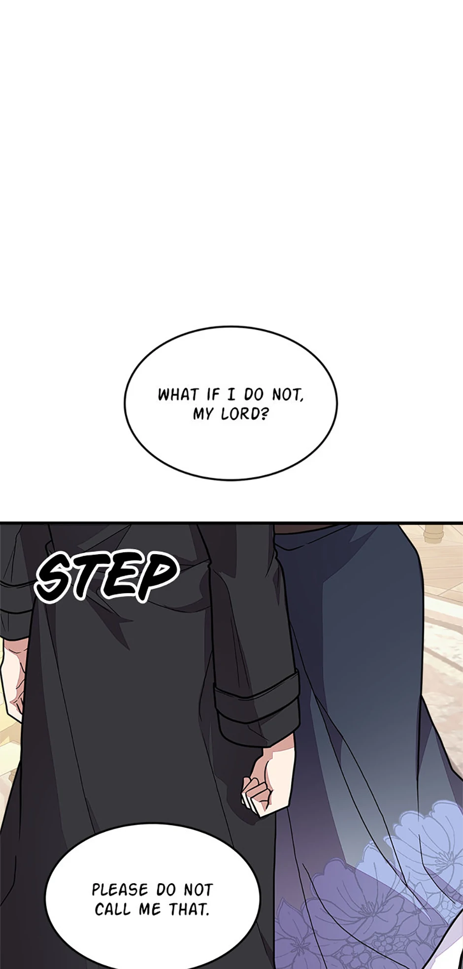 Only for Your Well-Being chapter 54 page 93