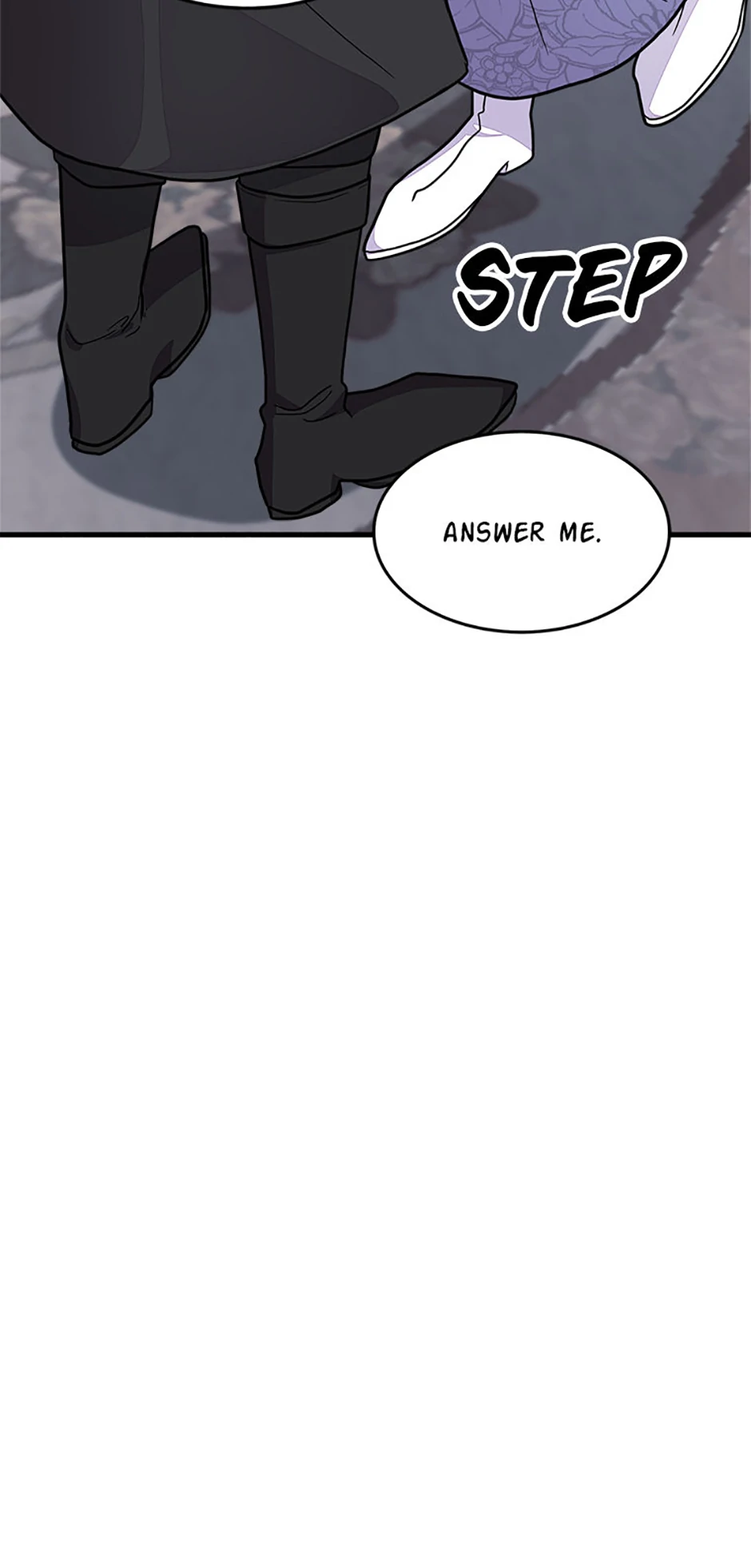 Only for Your Well-Being chapter 54 page 94