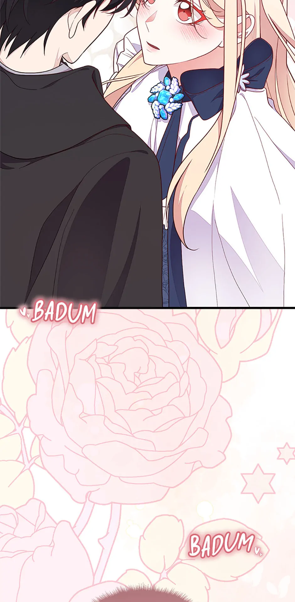 Only for Your Well-Being chapter 54 page 97
