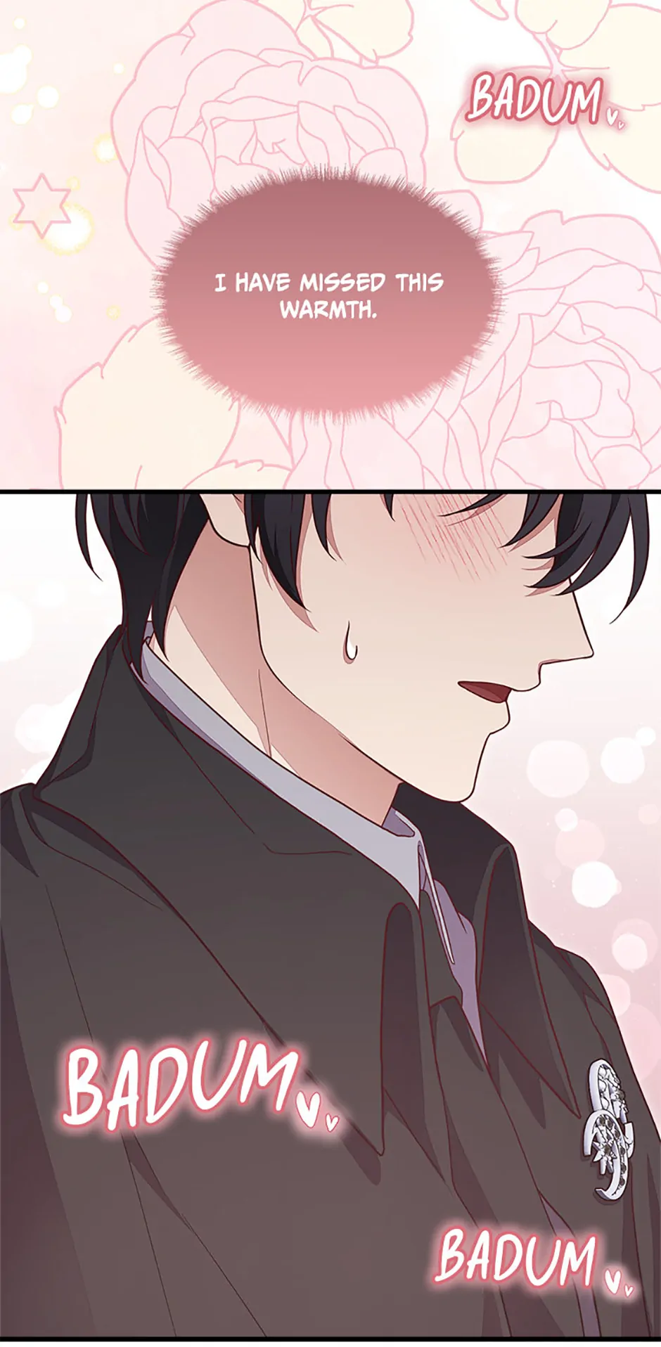 Only for Your Well-Being chapter 54 page 99
