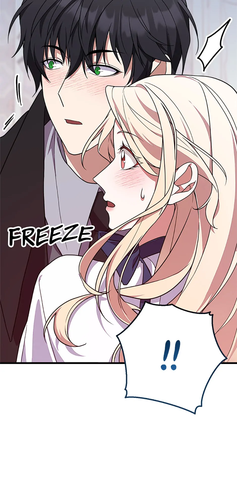 Only for Your Well-Being chapter 54 page 104