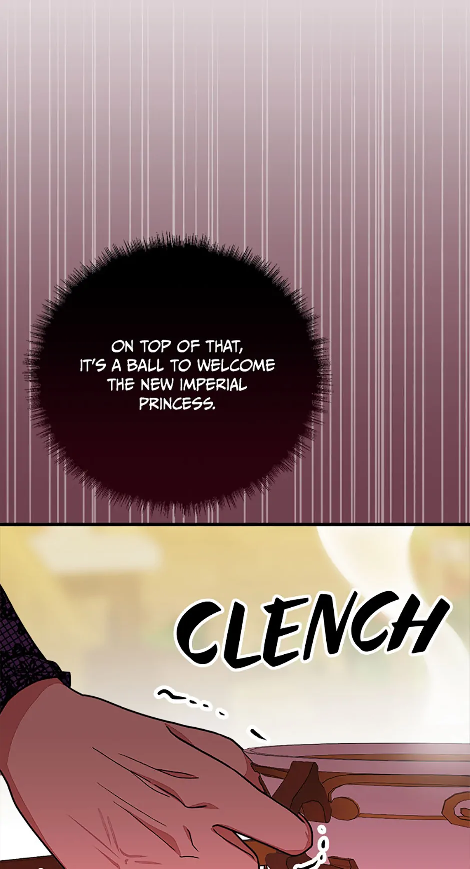 Only for Your Well-Being chapter 56 page 9