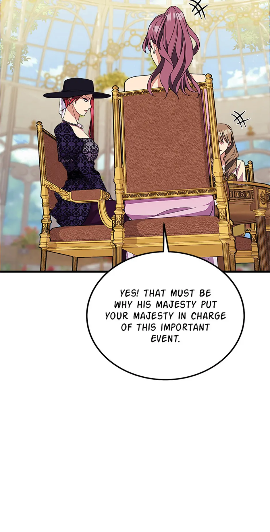 Only for Your Well-Being chapter 56 page 13