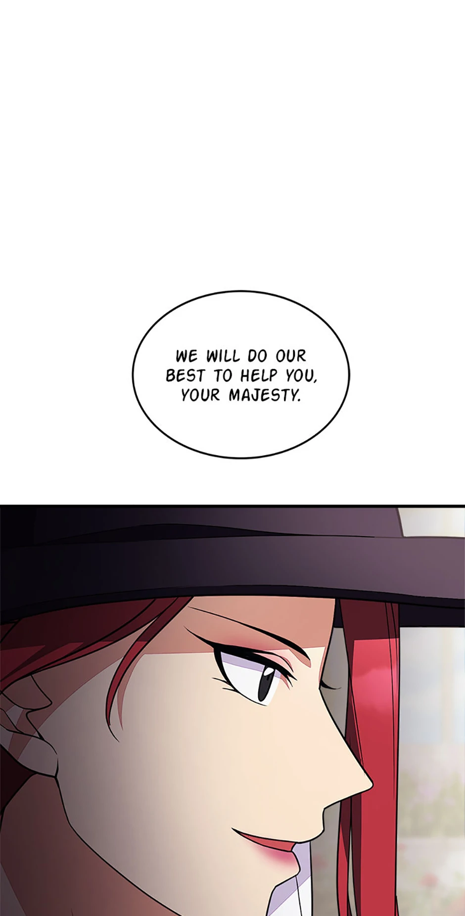 Only for Your Well-Being chapter 56 page 14