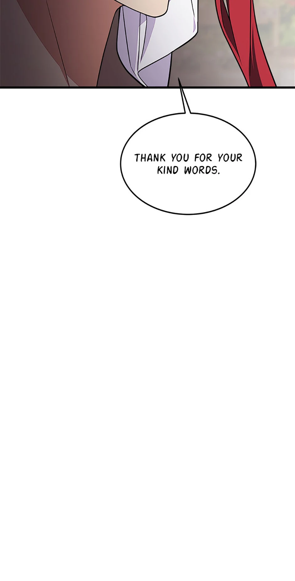 Only for Your Well-Being chapter 56 page 15