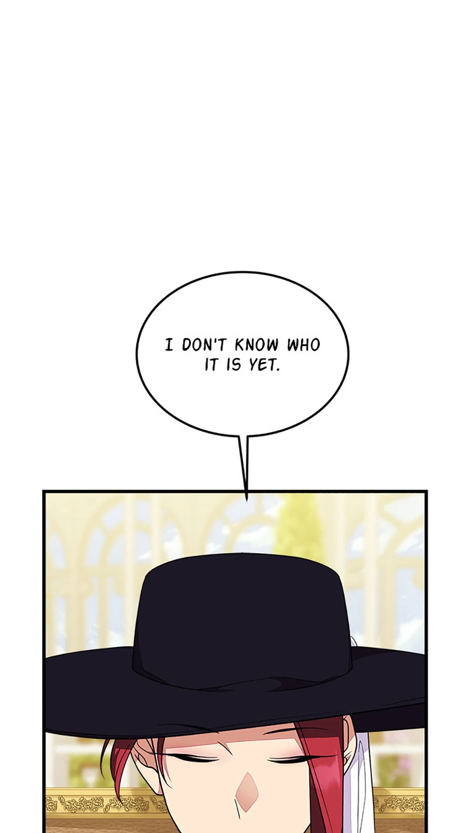 Only for Your Well-Being chapter 56 page 19