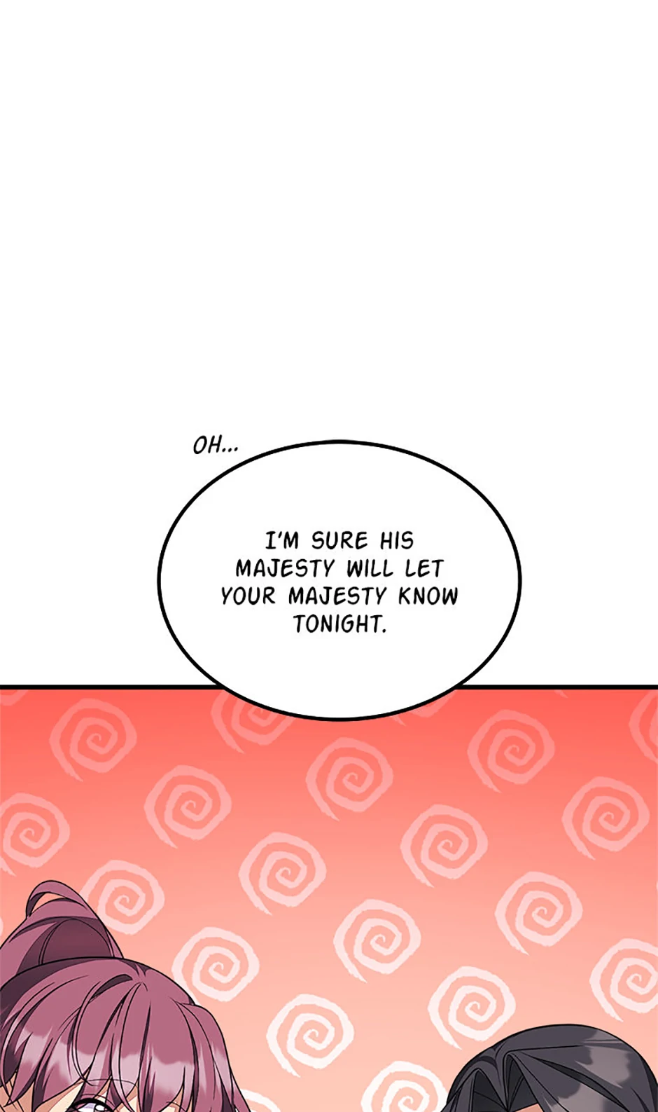 Only for Your Well-Being chapter 56 page 22