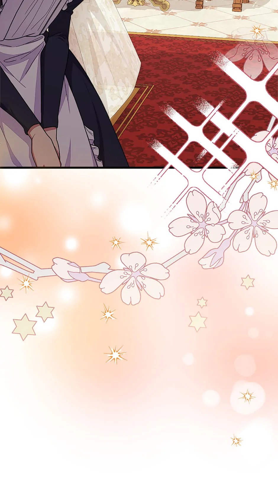 Only for Your Well-Being chapter 56 page 32