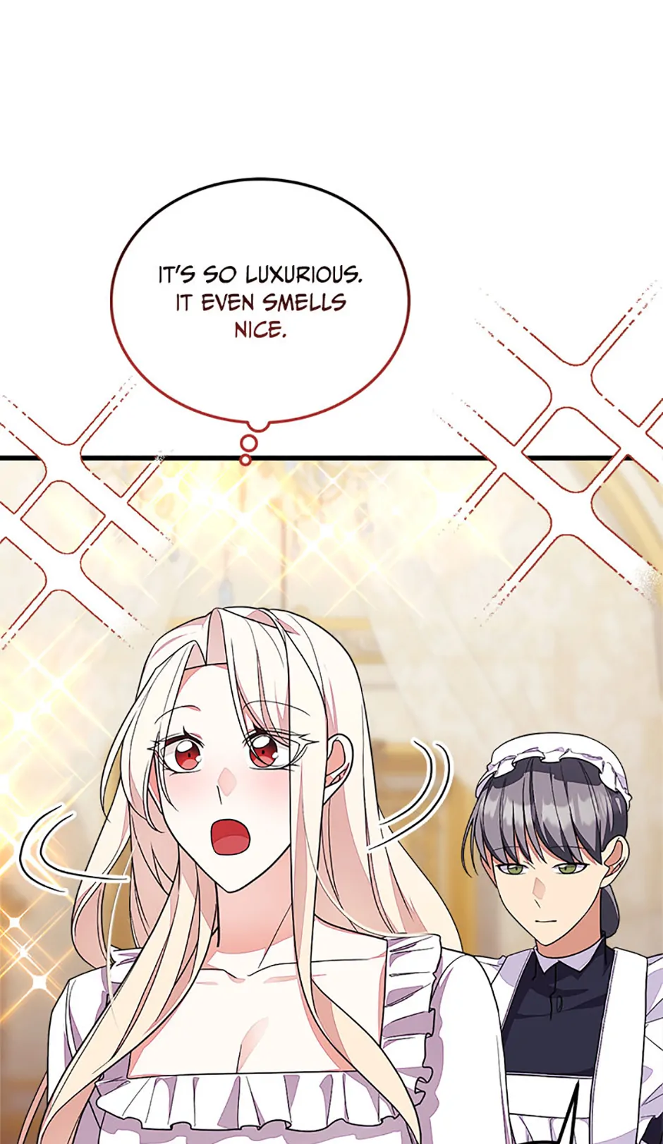 Only for Your Well-Being chapter 56 page 33