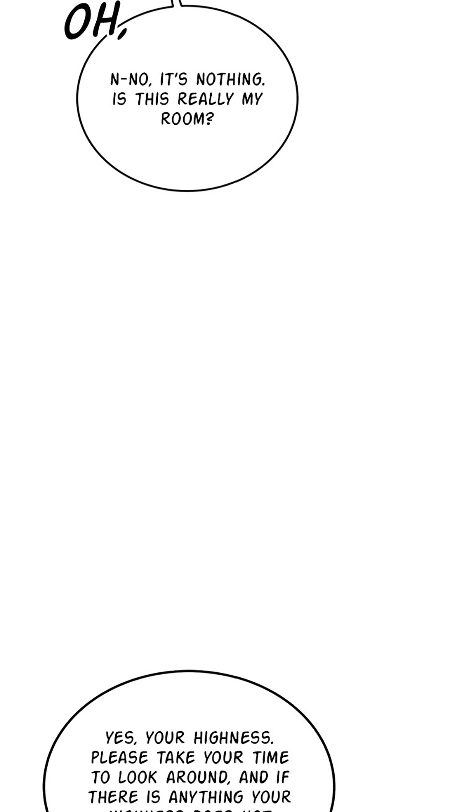 Only for Your Well-Being chapter 56 page 36