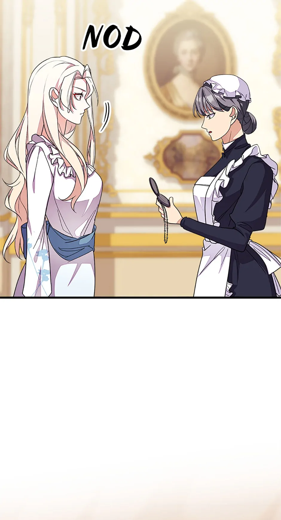 Only for Your Well-Being chapter 56 page 42