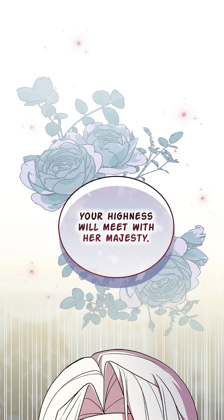 Only for Your Well-Being chapter 56 page 44