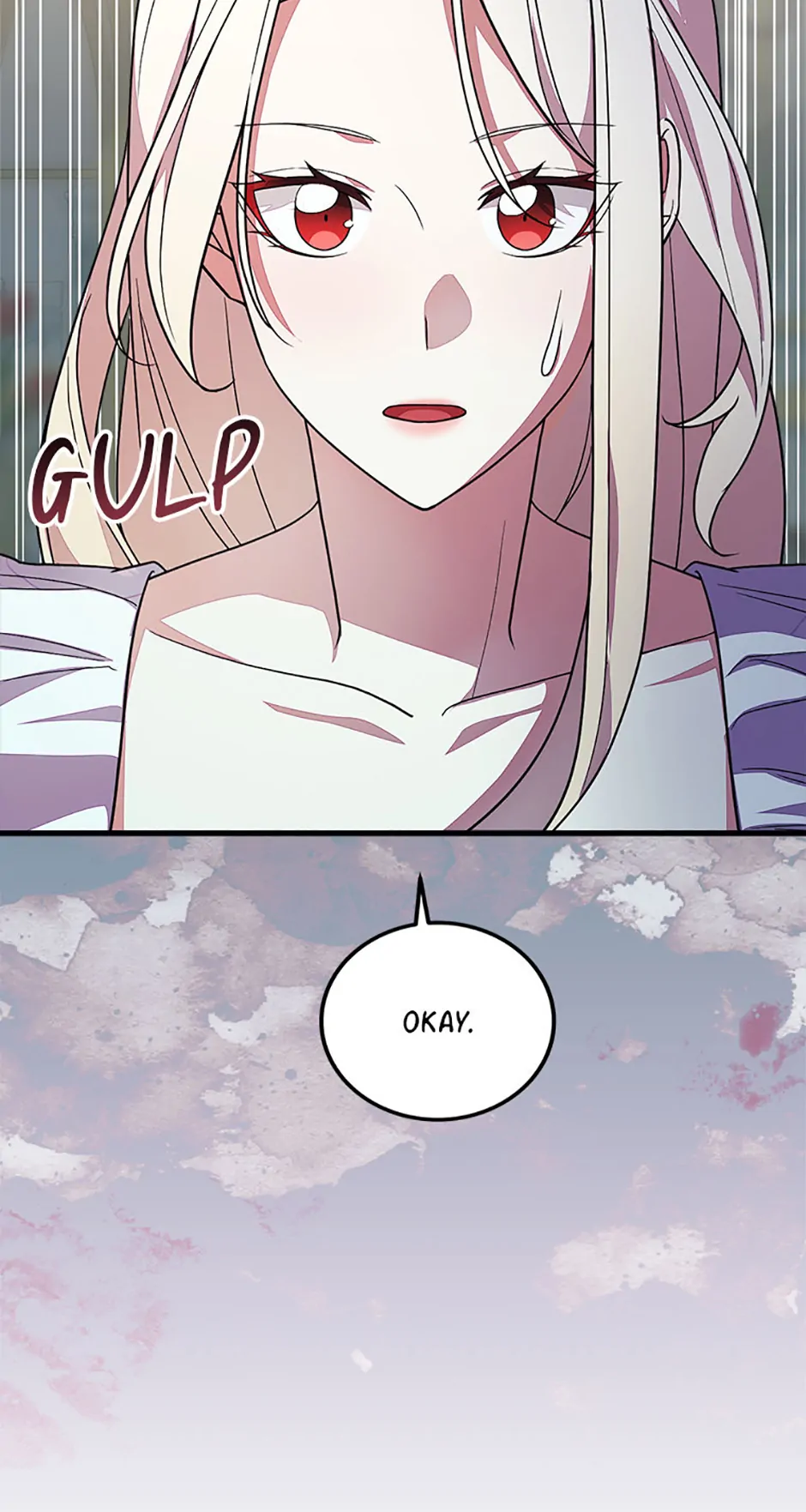 Only for Your Well-Being chapter 56 page 45