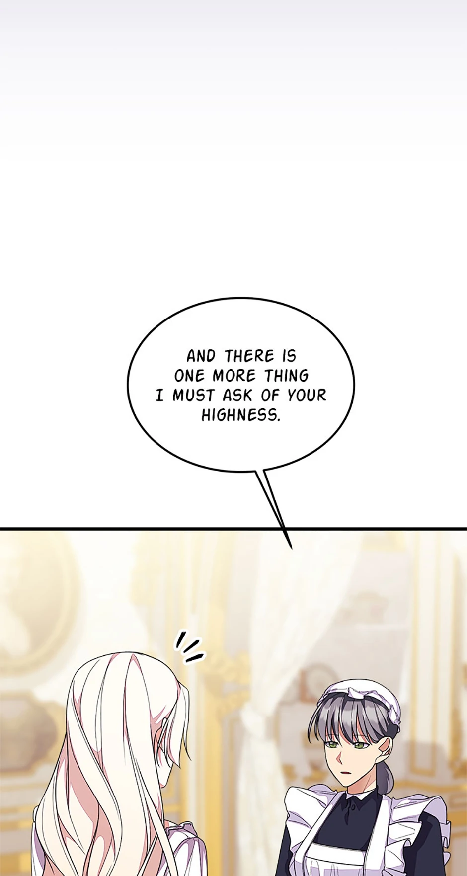 Only for Your Well-Being chapter 56 page 46