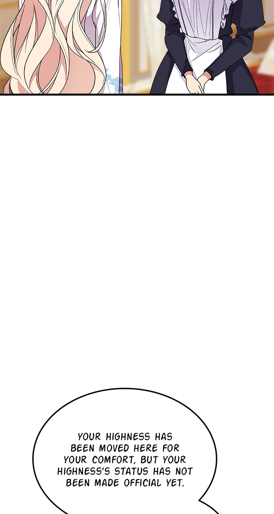 Only for Your Well-Being chapter 56 page 47