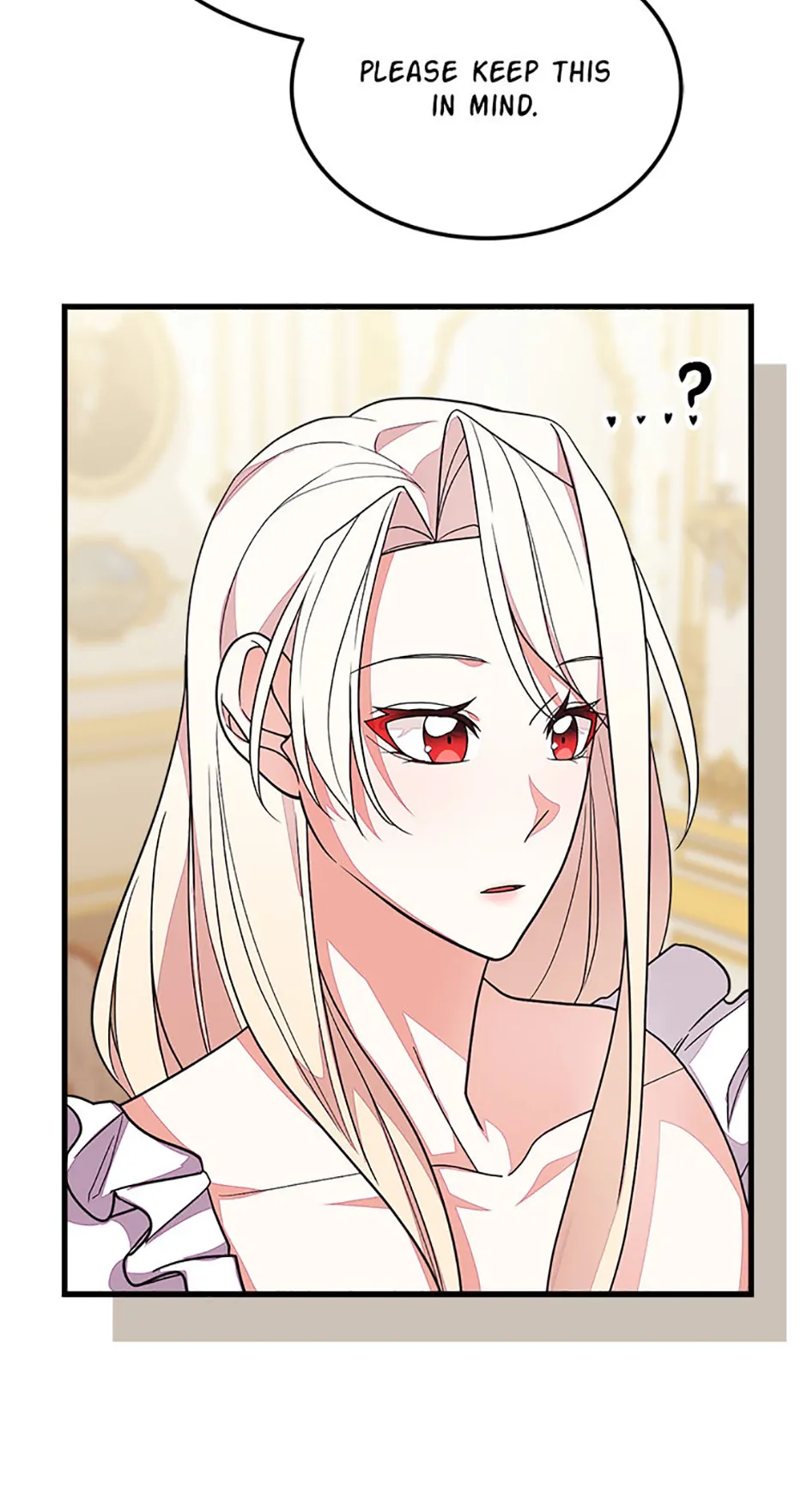 Only for Your Well-Being chapter 56 page 48
