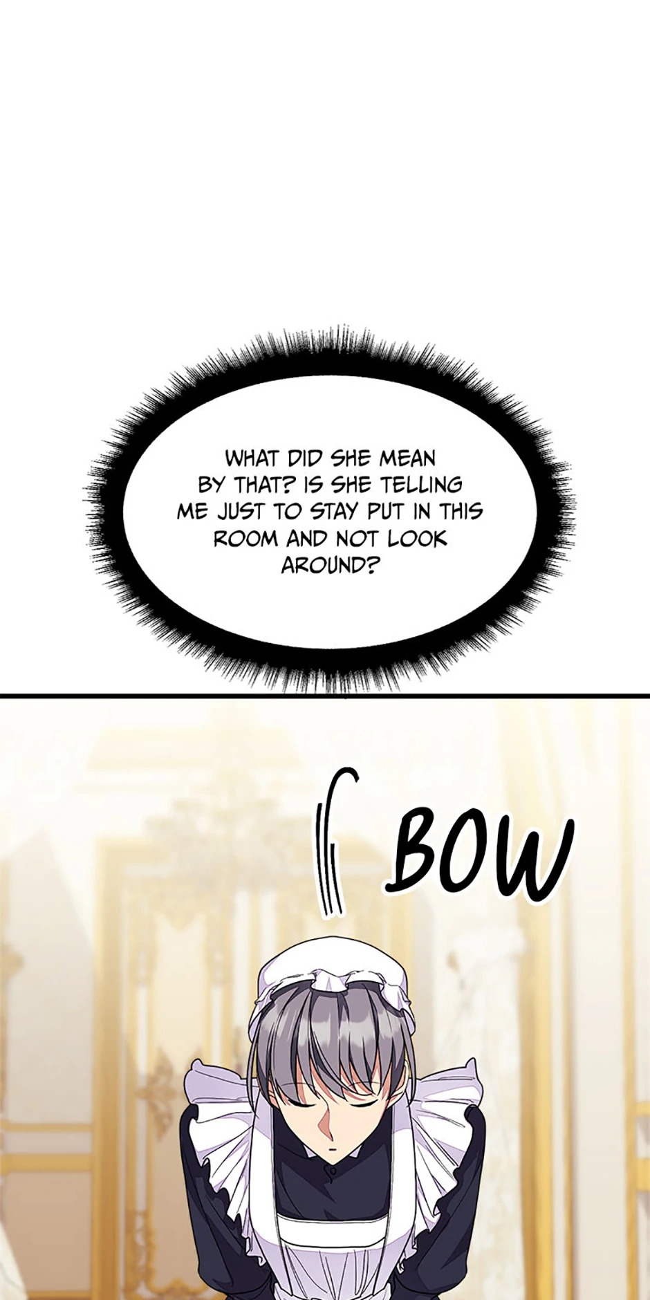 Only for Your Well-Being chapter 56 page 49