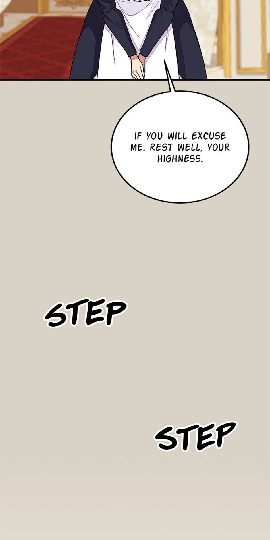 Only for Your Well-Being chapter 56 page 50