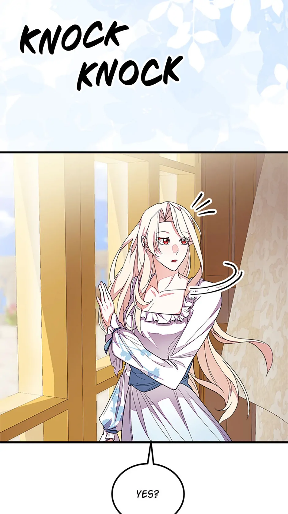 Only for Your Well-Being chapter 56 page 56