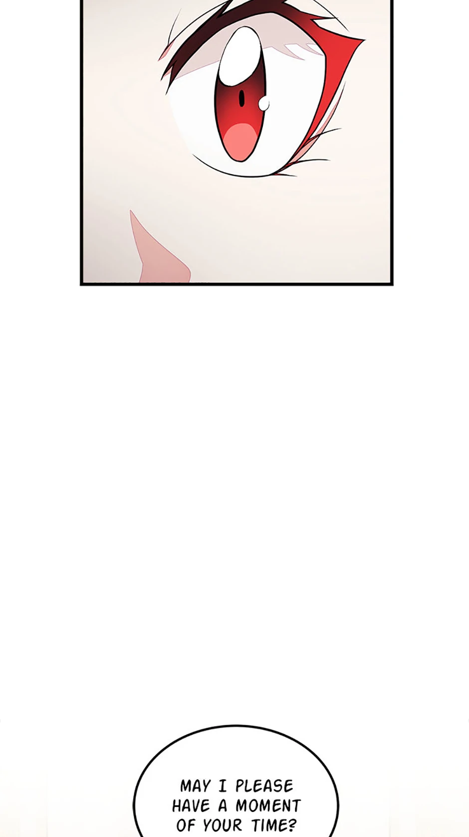 Only for Your Well-Being chapter 56 page 58